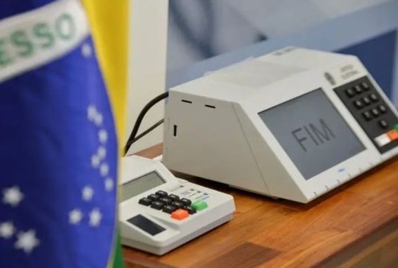 Cresce desinteresse do eleitor brasileiro pelo voto, aponta pesquisa