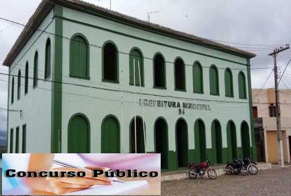 Diário oficial publicou 4º edital de convocação do concurso público 2016 e 1º edital do processo simplificado 01/2016