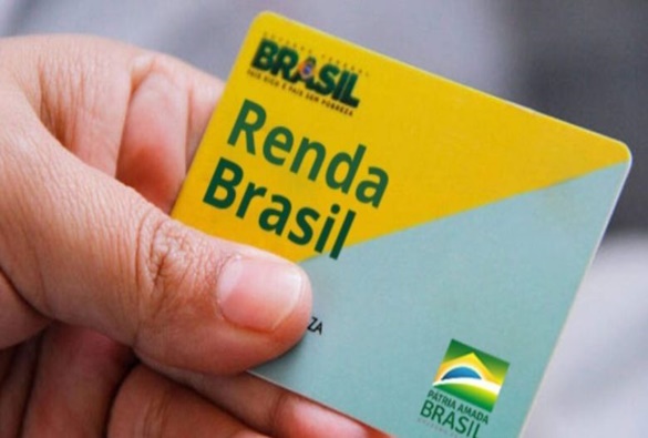 Governo cria novo programa chamado 'Renda Brasil' que vai pagar R$ 300 a beneficiários