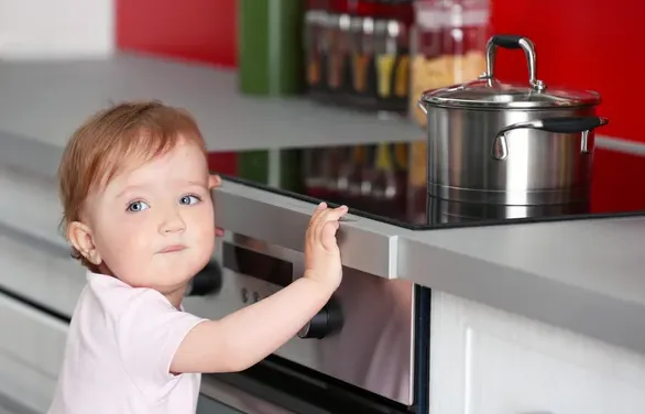 Mais de 100 crianças morreram na Bahia por acidentes domésticos em 2024