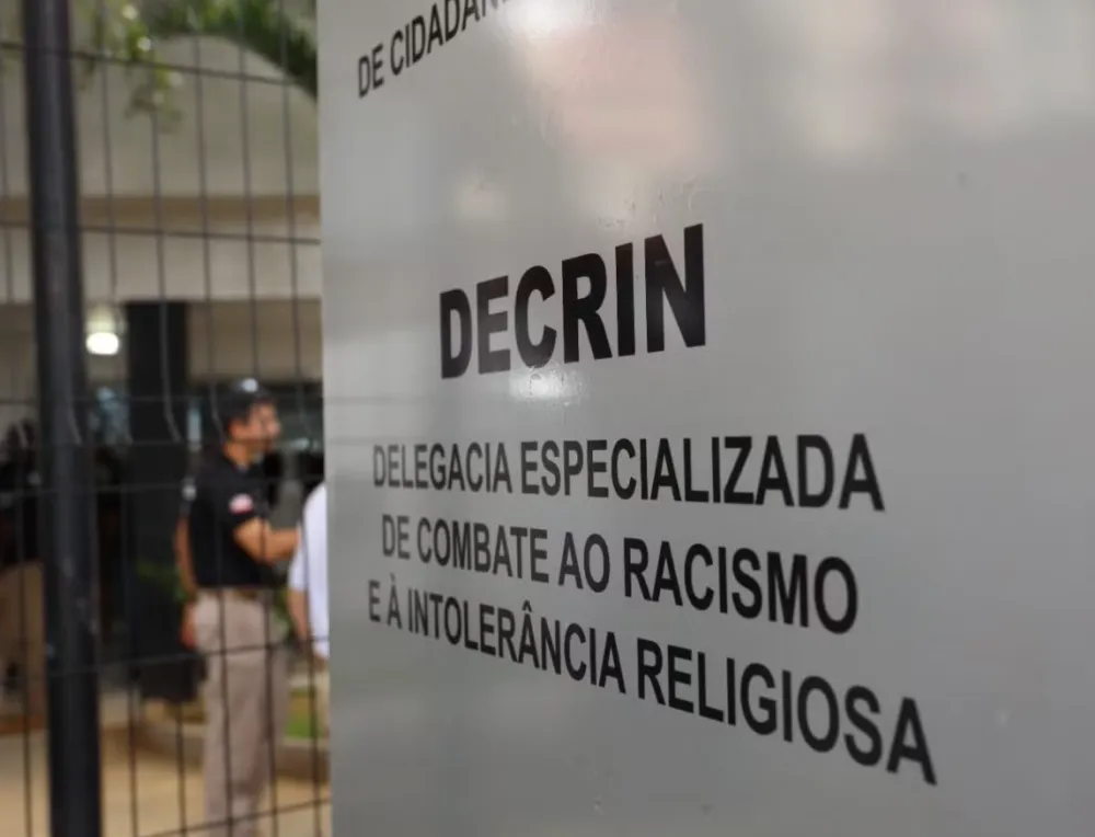 Bahia inaugura primeira delegacia especializada no combate ao racismo e à intolerância religiosa