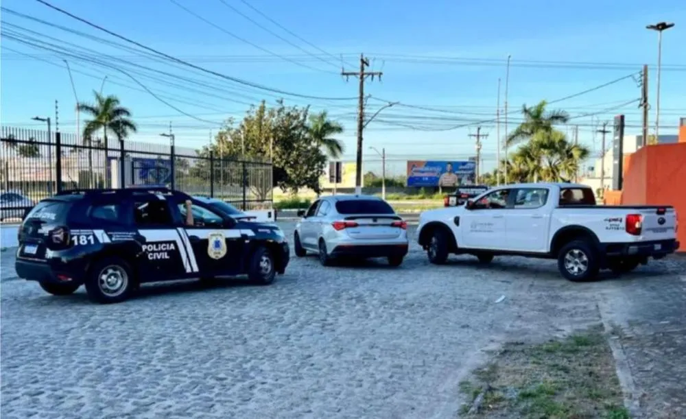 Operação apura esquema de sonegação com prejuízo de R$ 14 milhões à Bahia