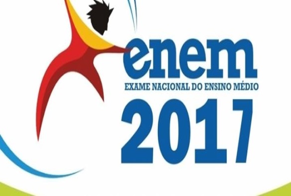 Saiba tudo sobre a prova do Enem 2017