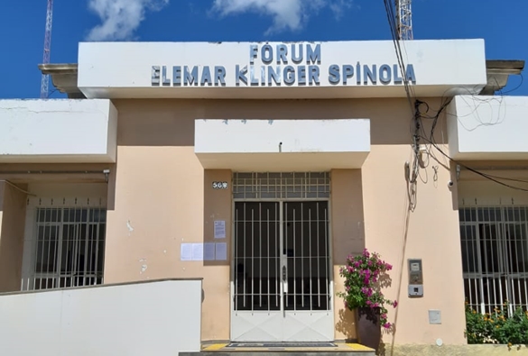 Livramento:TJ-BA suspende audiências do Primeiro Grau e atendimento presencial  por 14 dias