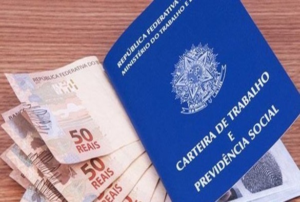 PIS-Pasep: abono salarial começa a ser pago hoje 