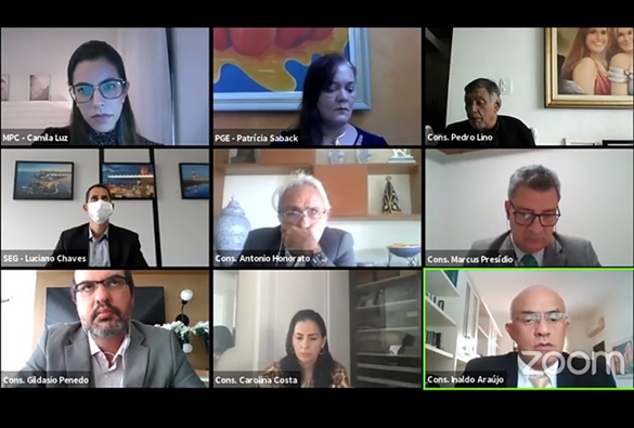  TCE condena ex-diretor do Detran a devolver R$ 1 milhão aos cofres públicos