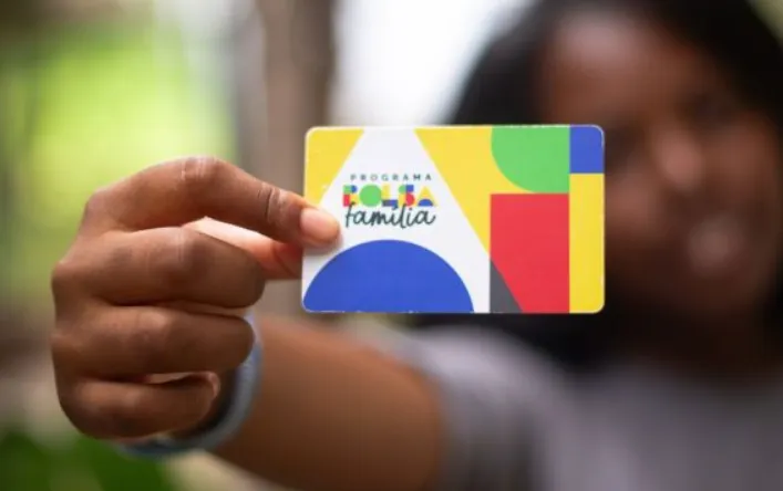 Bolsa Família de junho começa a ser pago hoje