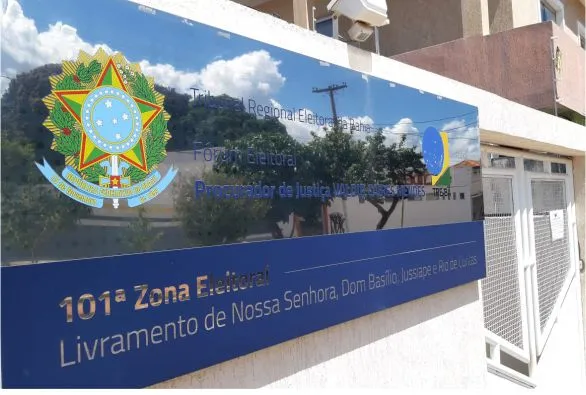 Candidatos não podem ser presos a partir deste sábado (19), prevê regra eleitoral