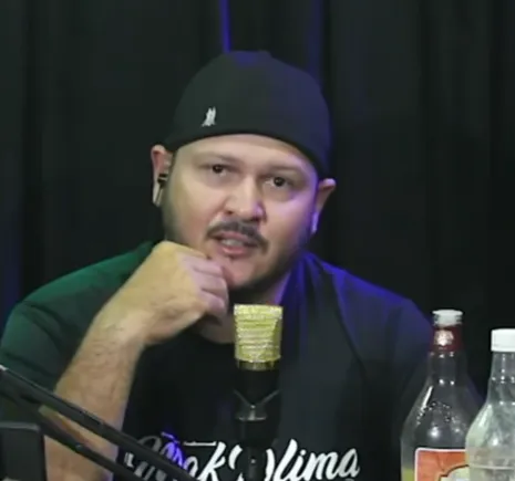 Cinegrafista alega ser impedido de cobrir evento junino em Livramento