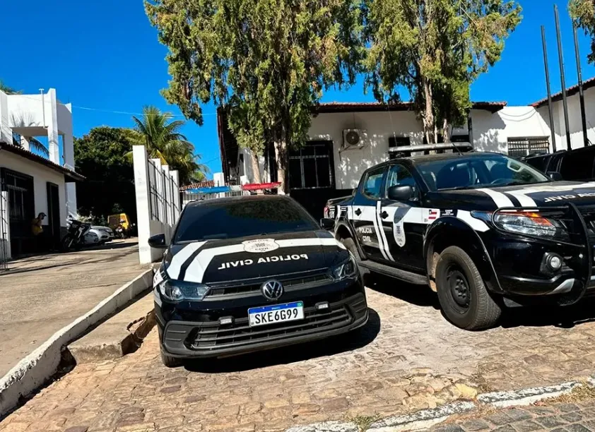 Jovem é detido após agredir avós idosos em Brumado