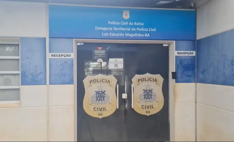 Perito criminal é preso suspeito de assédio sexual e gravação não autorizada de colega de trabalho em LEM 