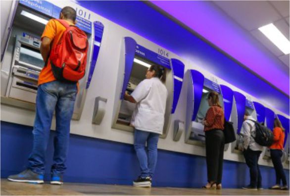 Bancos não terão expediente durante feriado de carnaval 
