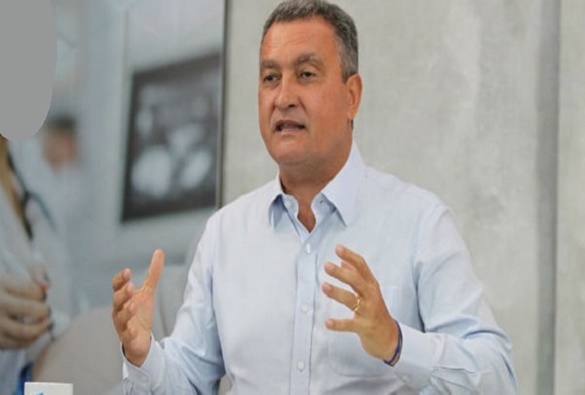 Rui anuncia volta de projeto que isenta famílias de baixa renda de pagar conta de água