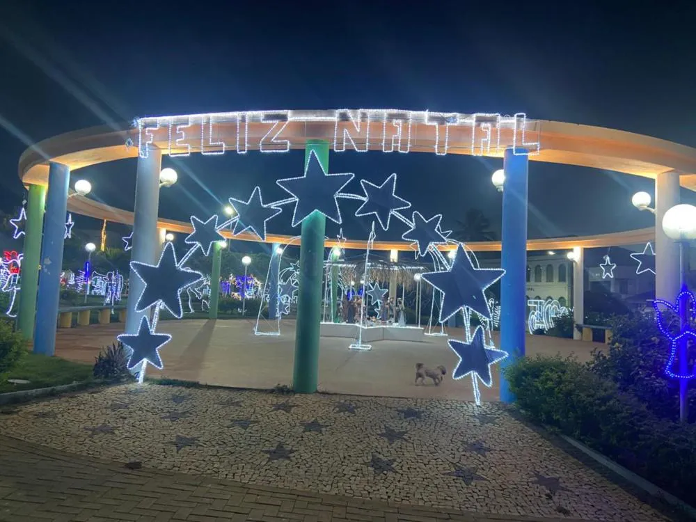 Comércio de Livramento se destaca com Campanha de Natal da CDL