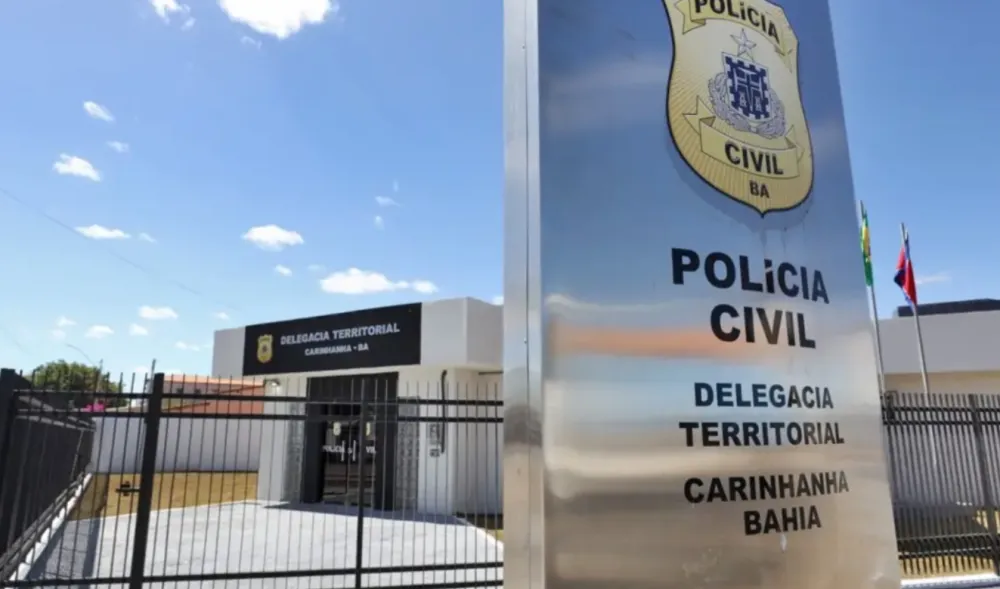 Homem é preso acusado de estuprar criança de 5 anos no Vale São Franciscano; suspeito é vizinho da vítima