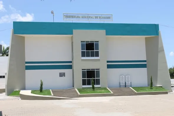 Prestadores acusam Prefeitura de Guanambi de falta de pagamento 