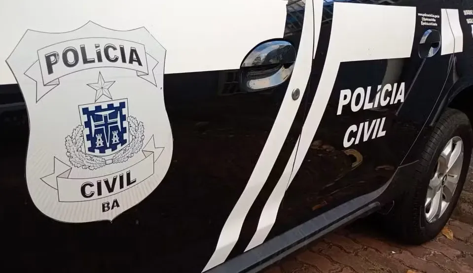 Homem é detido em Caturama suspeito de aliciar jovens para tráfico e exploração sexual