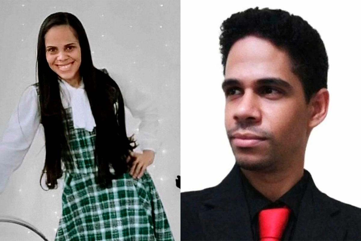 Mulher é morta a facadas pelo próprio irmão enquanto dormia no interior da Bahia