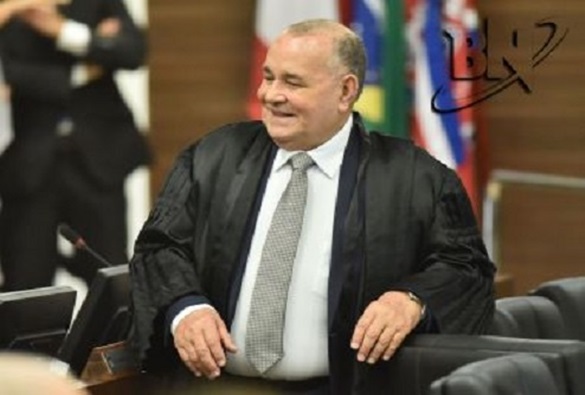 Com 31 votos, Gesivaldo Britto é eleito novo presidente do TJ-BA