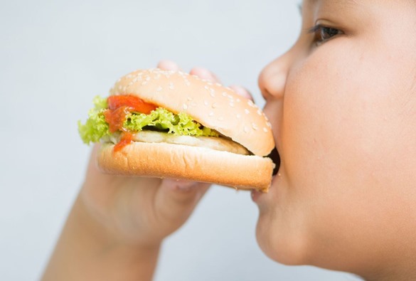 Sobrepeso e obesidade como problemas de saúde pública