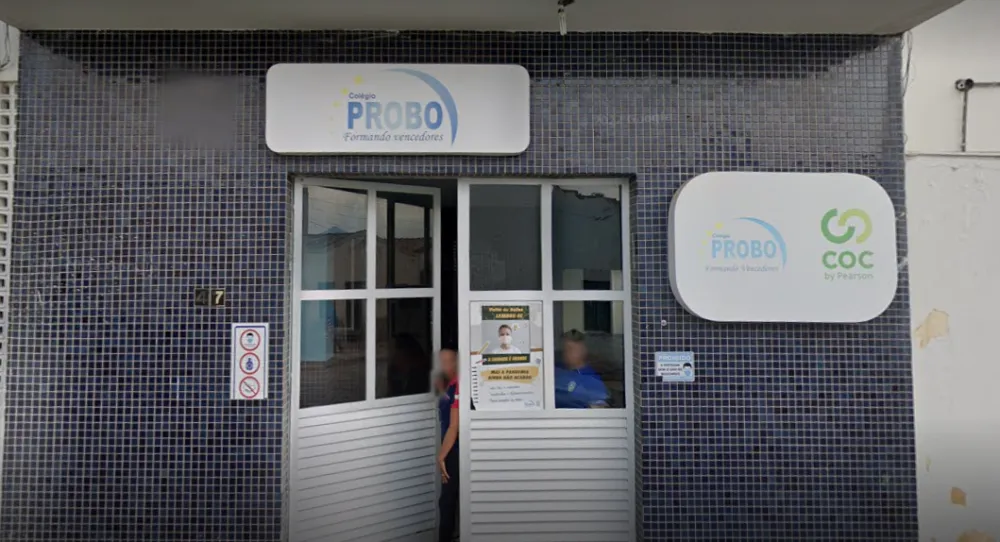 Colégio Probo oferece revisão gratuita para alunos do Ensino Médio inscritos no Enem