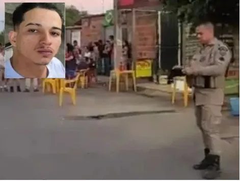 Jovem de 20 anos é assassinado a tiros dentro de distribuidora em Brumado
