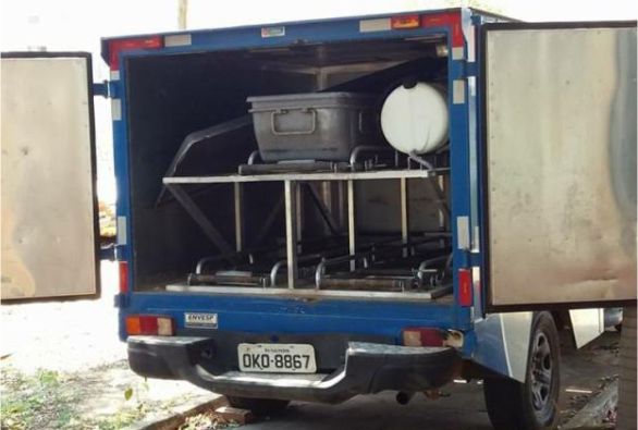 Jovem de 18 anos morre afogado em Aracatu