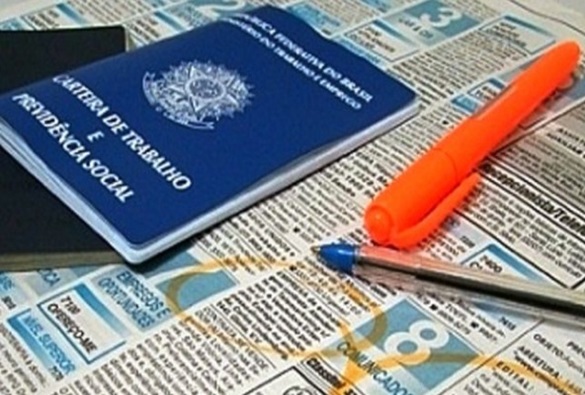 Brasil registra criação de 48 mil vagas de trabalho com carteira assinada 