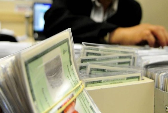 Cartórios poderão emitir RG, CPF e outros documentos