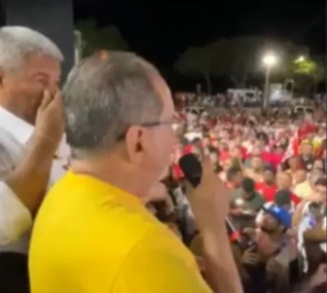 Prefeito de Itapetinga critica ACM Neto e questiona atuação do ex-prefeito de Salvador