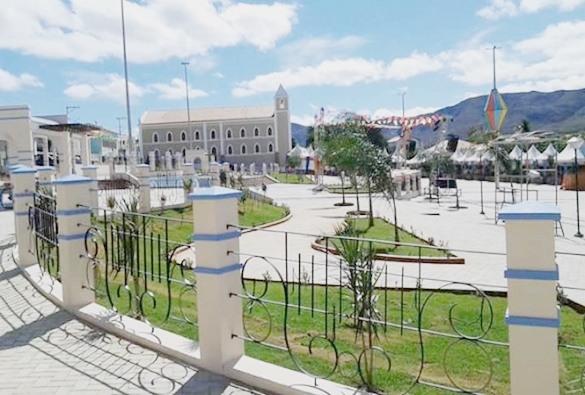 Optometrista é suspeito de receitar ilegalmente óculos de grau em Paramirim