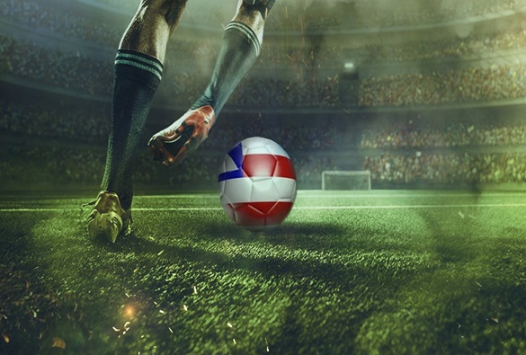 FBF divulga datas das finais do Campeonato Baiano entre Bahia e Atlético de Alagoinhas