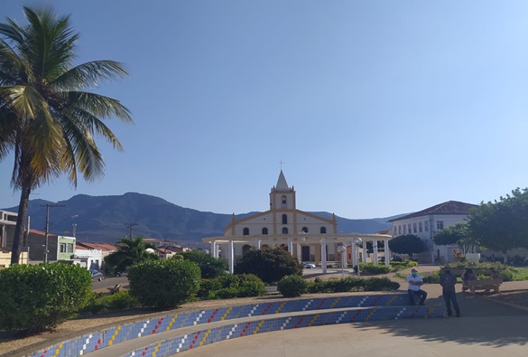 Livramento segue sem registros de covid-19