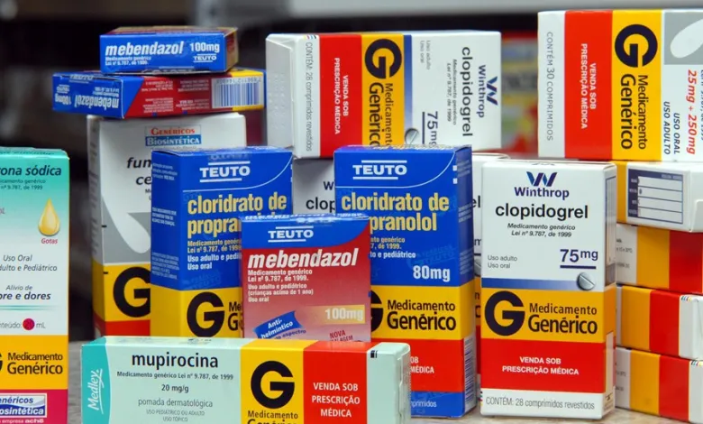 Supermercados buscam autorização para vender remédios sem prescrição com apoio do Congresso