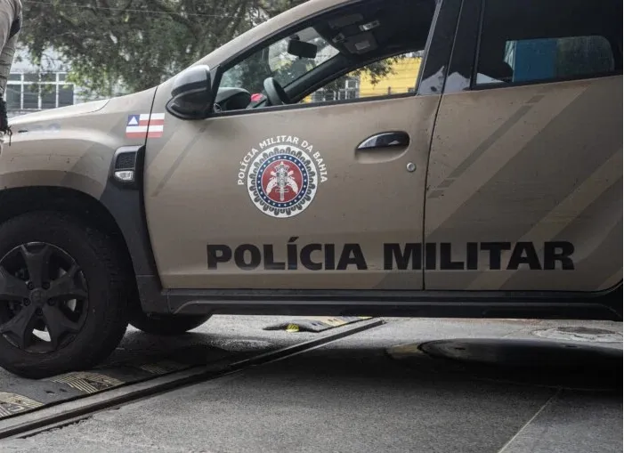 Homem é preso por prática de violência doméstica em Contendas do Sincorá