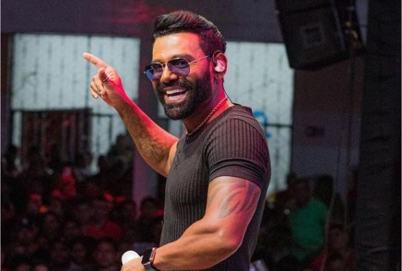 Pablo esclarece mistério sobre fim da 'sofrência'