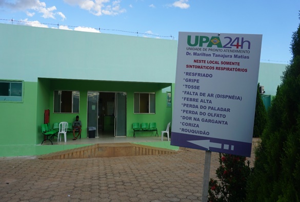 Grave acidente é registrado em Livramento 