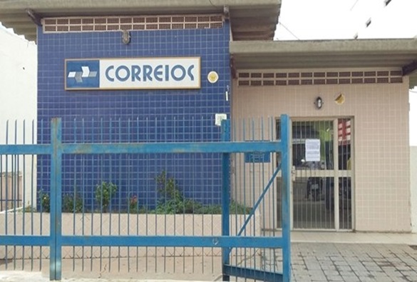 Correios abrem quase 5 mil vagas dentro do Programa Jovem Aprendiz