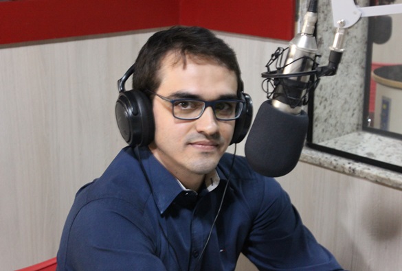 Dr. Antônio Tanajura Gomes Neto, médico cardiologista, fala sobre o Dia Mundial do Coração