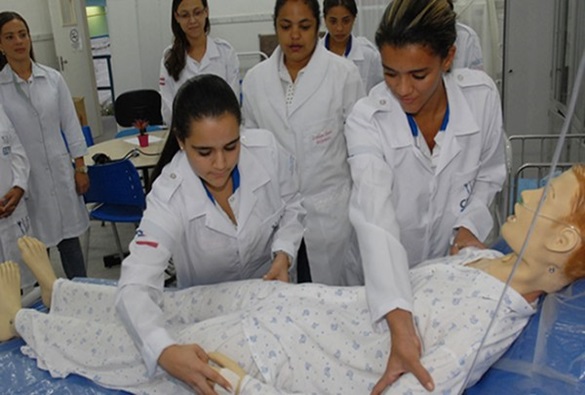 Secretaria de Educação da Bahia abre inscrições, neste mês de abril, para professores por meio do Reda