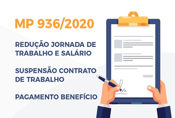 Governo prorroga prazos de suspensão de contratos e redução de jornada