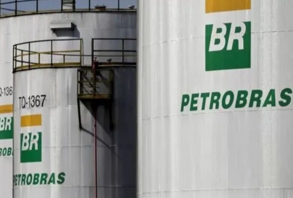 Petrobras anuncia redução de 11,1% no preço do gás natural para distribuidoras