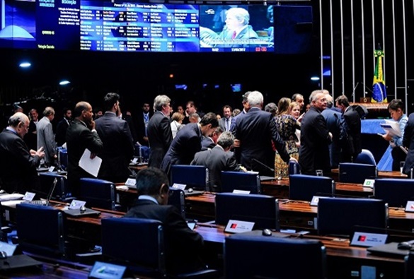 Senado aprova criação de política para doenças raras no SUS