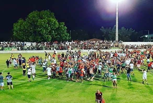 Campeonato Rural Livramentense série B começa dia 24 de novembro 