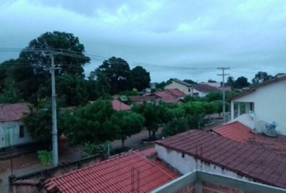 Livramento: Comerciante da Barrinha é assaltado na Rua do Fogo