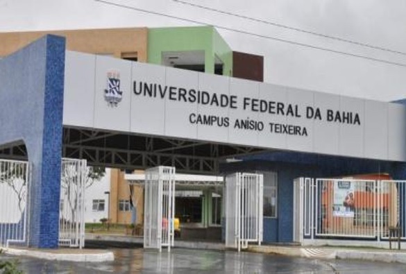 Ufba realiza processo seletivo para cursos de graduação a distância