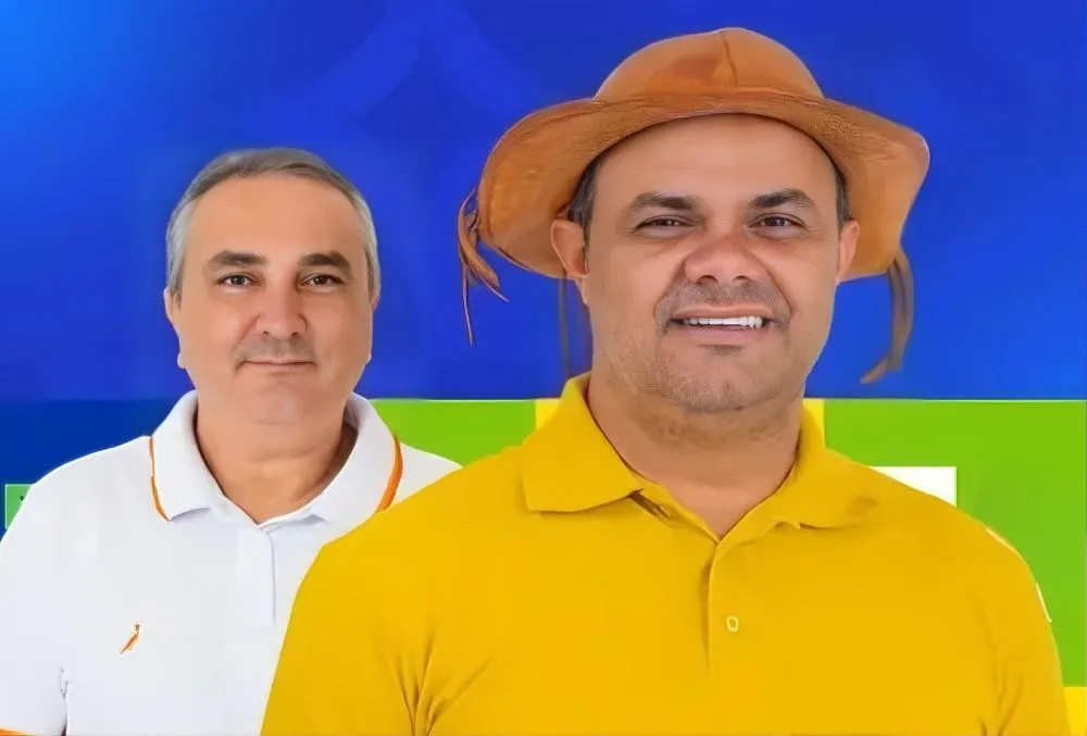 Célio, o Vaqueiro é o novo prefeito de Rio de Contas