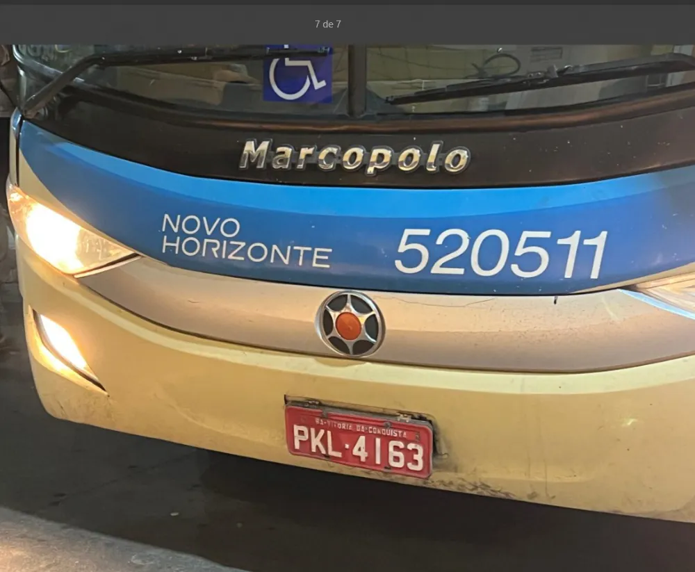 Novo Horizonte protagoniza mais um episódio de desrespeito e precariedade