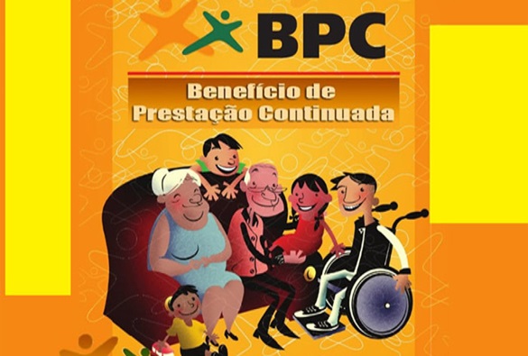 Livramento: Beneficiários do BPC terão até 18 de dezembro para serem inseridos no Cadastro Único