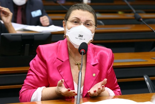 Lei Maria da Penha é considerada uma das melhores no mundo, diz a ONU 